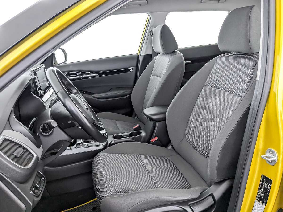 Купить Kia Seltos, 2020, 41 243 км.. Фото: #19