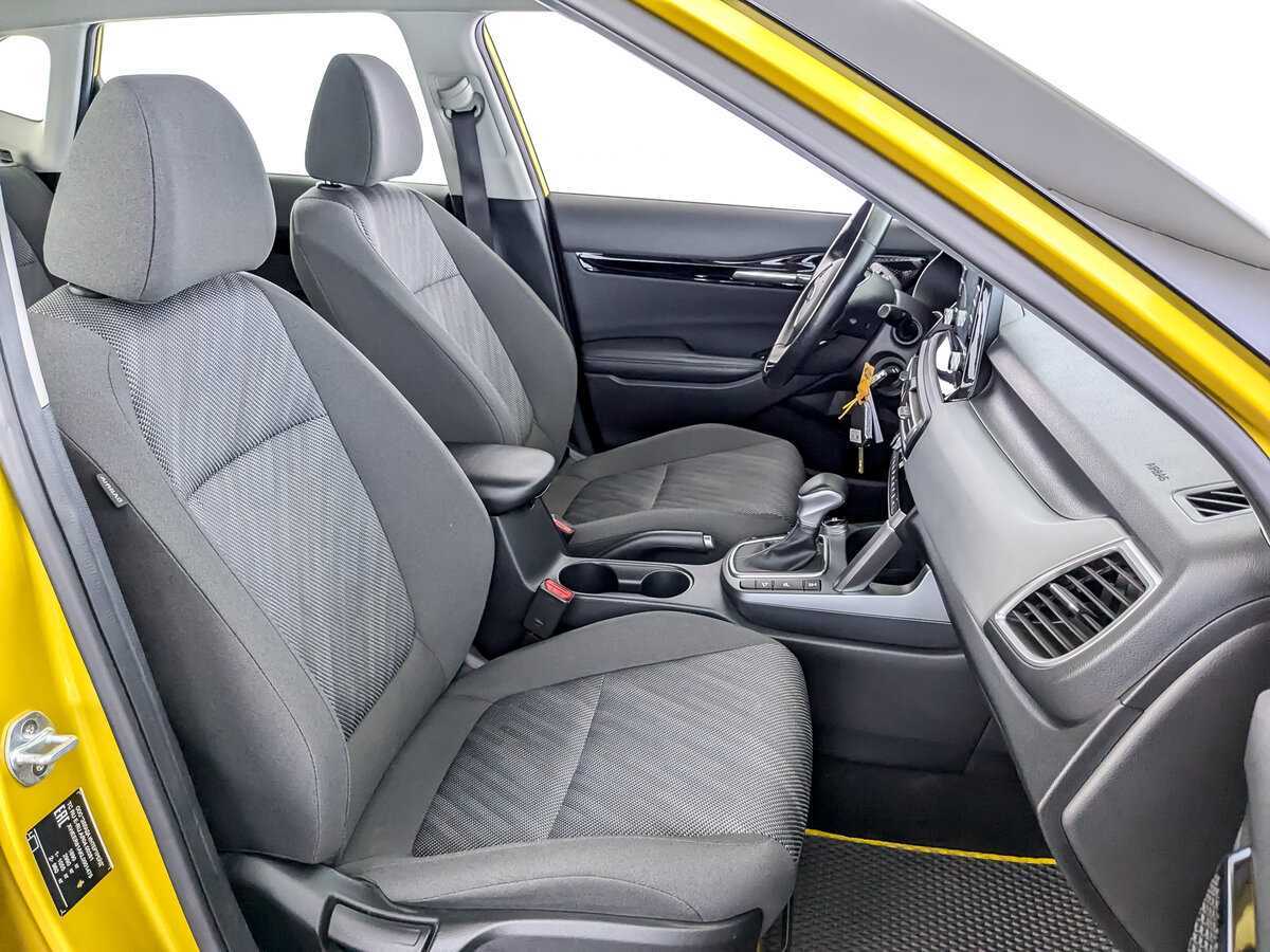 Купить Kia Seltos, 2020, 41 243 км.. Фото: #22