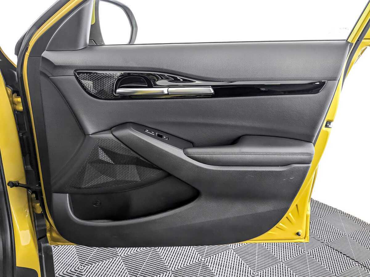 Купить Kia Seltos, 2020, 41 243 км.. Фото: #23