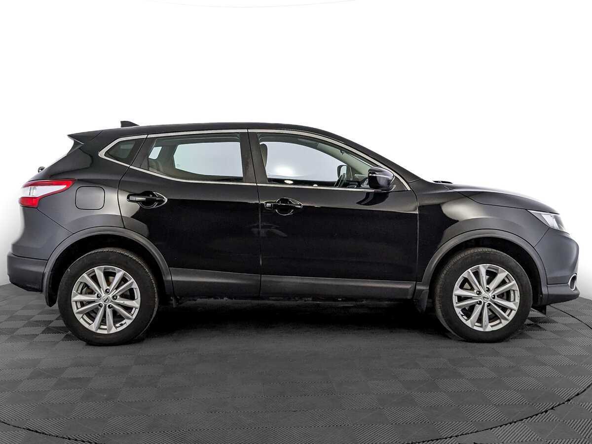 Купить Nissan Qashqai, 2018, 79 100 км.. Фото: #3