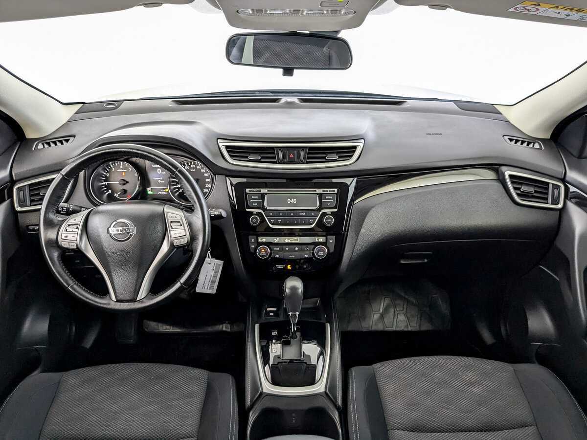 Купить Nissan Qashqai, 2018, 79 100 км.. Фото: #13