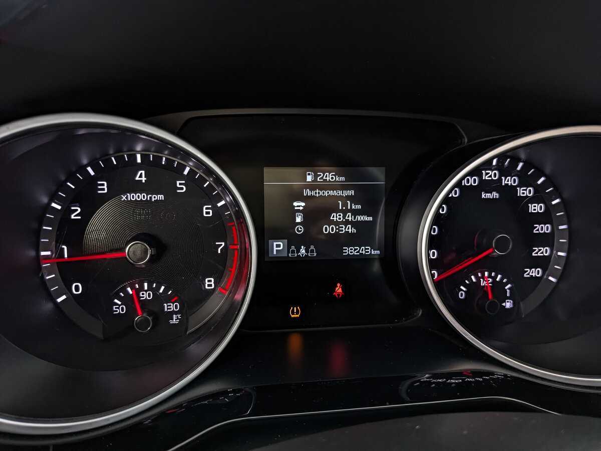 Купить Киа Сид, 2019, 38 234 км.. Фото: #15