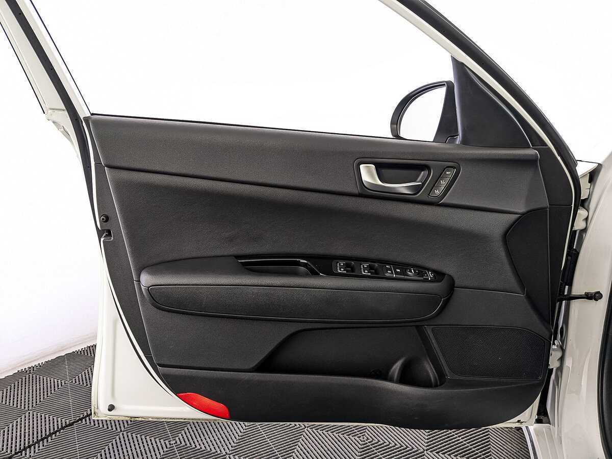 Купить Kia Optima, 2017, 64 367 км.. Фото: #18