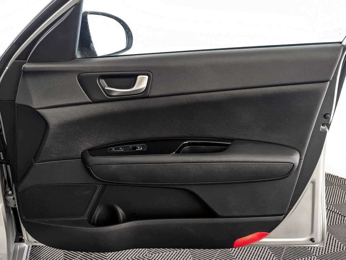 Купить Kia Optima, 2018, 94 533 км.. Фото: #23