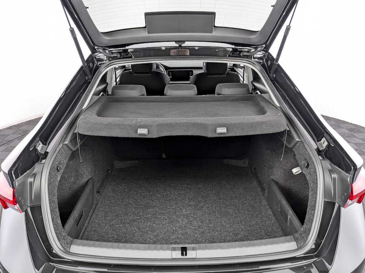 Купить Skoda Octavia, 2021, 88 635 км.. Фото: #9