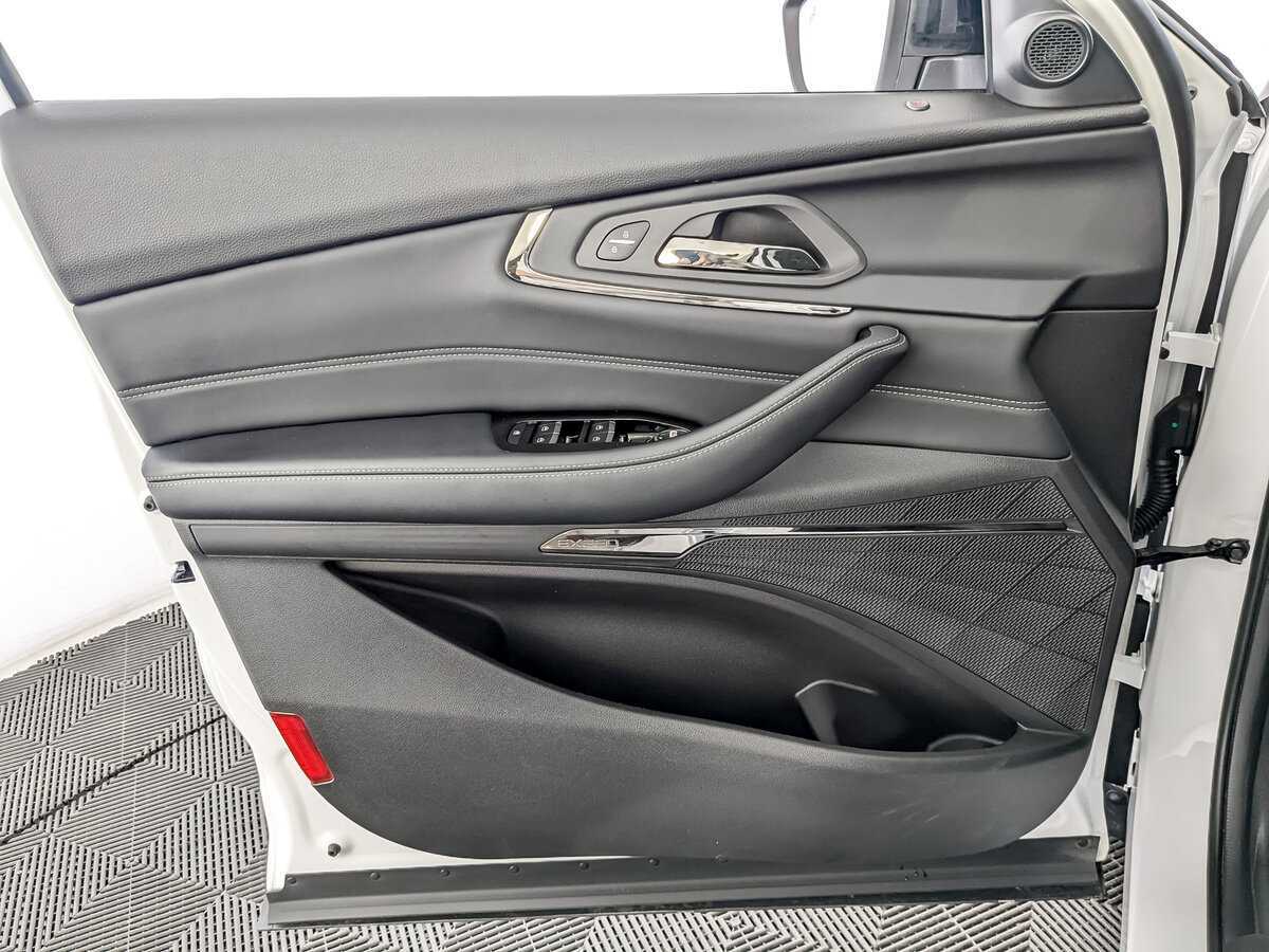 Купить EXEED TXL, 2021, 48 946 км.. Фото: #16