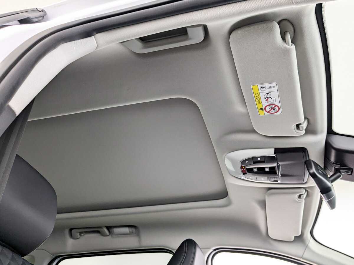 Купить EXEED TXL, 2021, 48 946 км.. Фото: #20