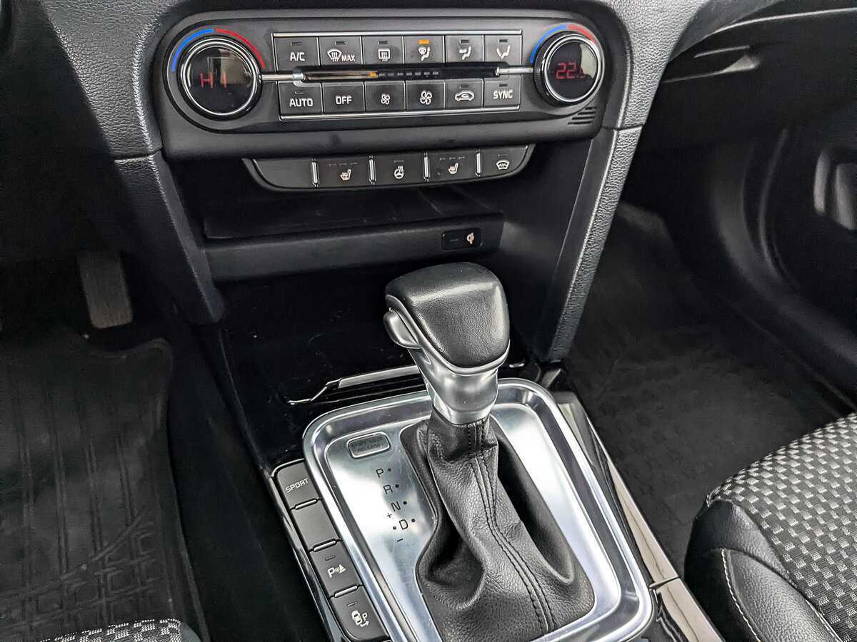 Купить Киа Сид, 2019, 97 434 км.. Фото: #20