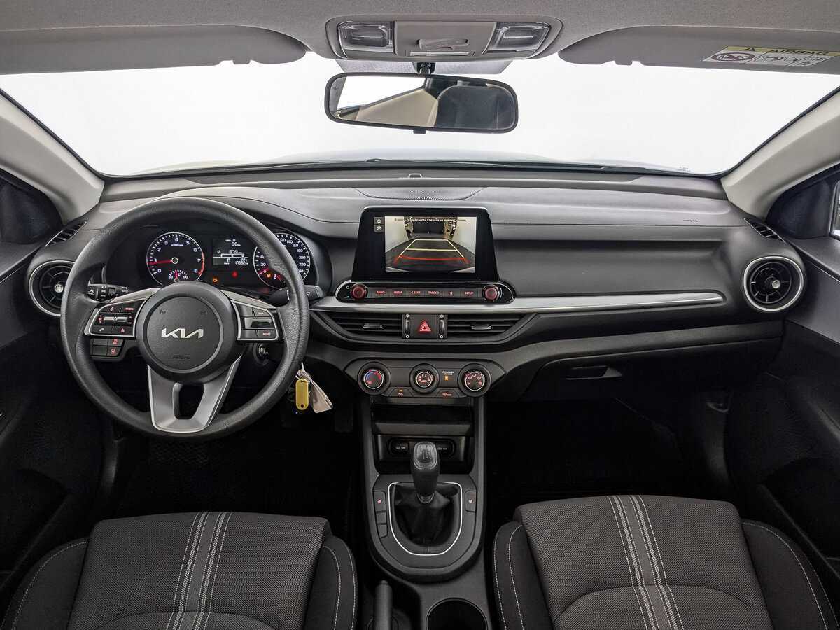 Купить Kia Cerato, 2022, 17 586 км.. Фото: #13