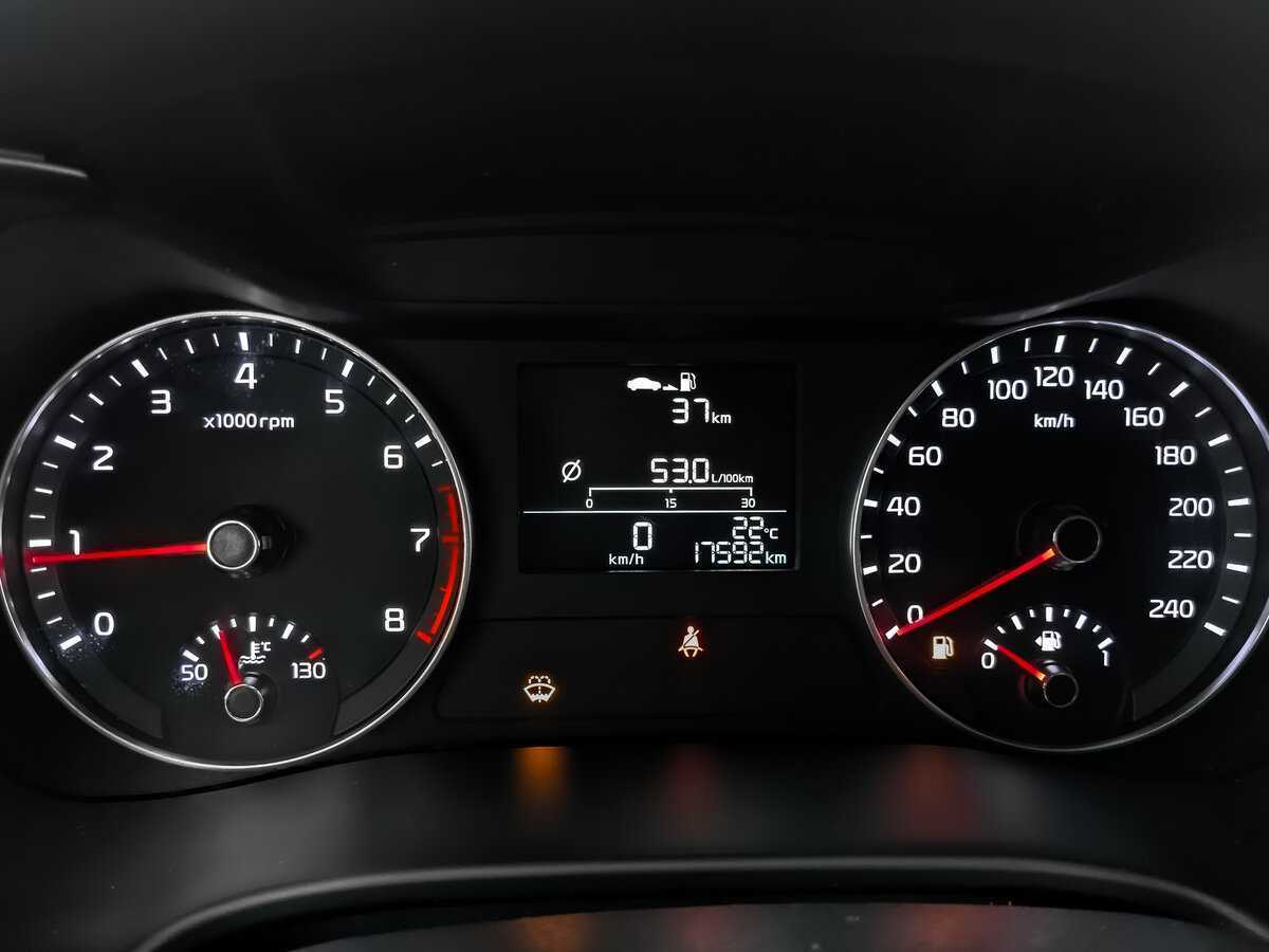 Купить Kia Cerato, 2022, 17 586 км.. Фото: #15