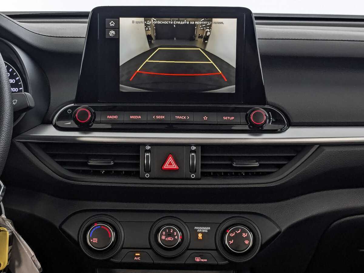 Купить Kia Cerato, 2022, 17 586 км.. Фото: #16
