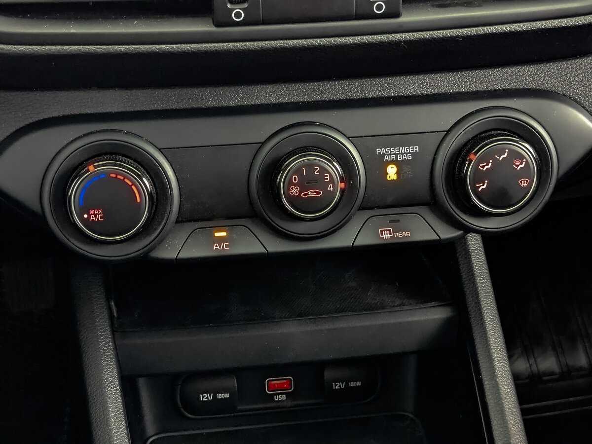 Купить Kia Cerato, 2022, 17 586 км.. Фото: #23