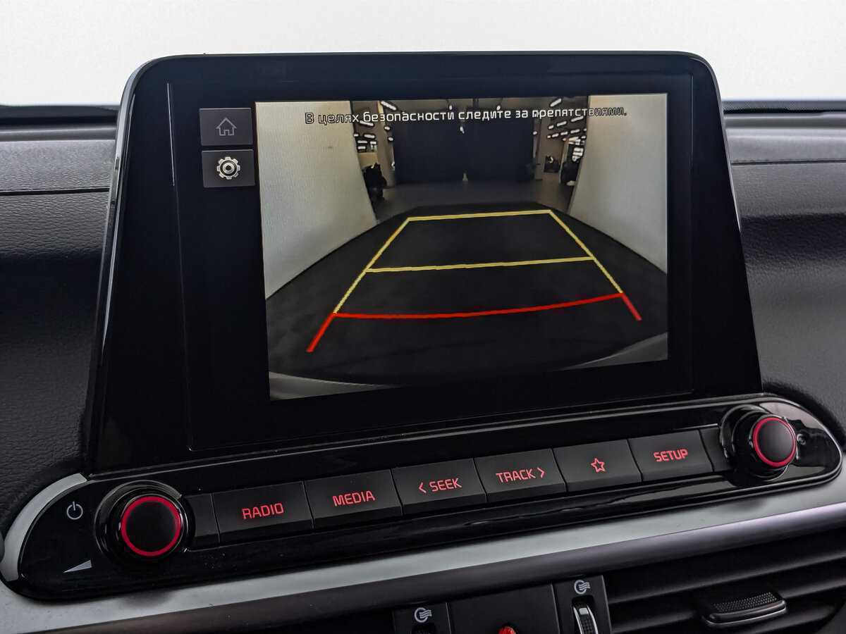 Купить Kia Cerato, 2022, 17 586 км.. Фото: #24