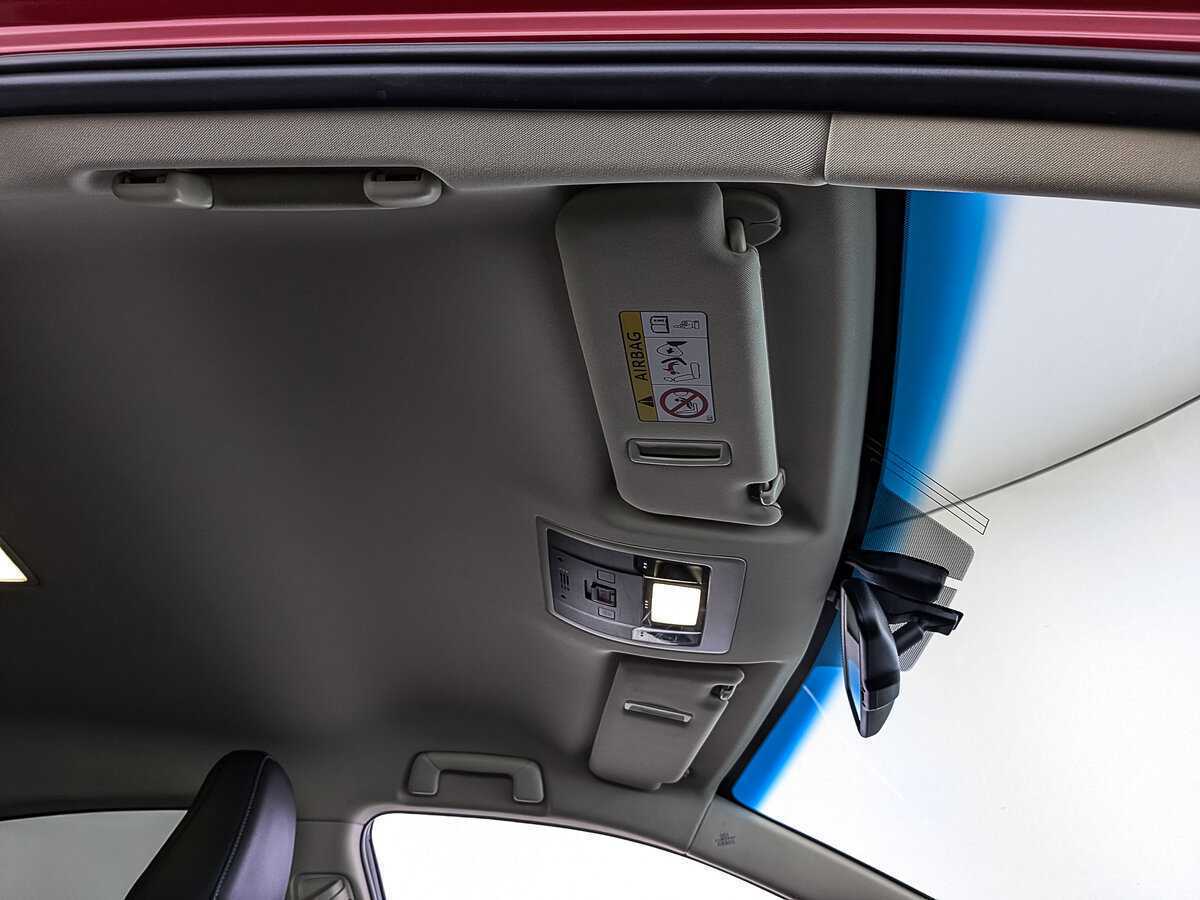 Купить Lexus NX, 2017, 113 349 км.. Фото: #22