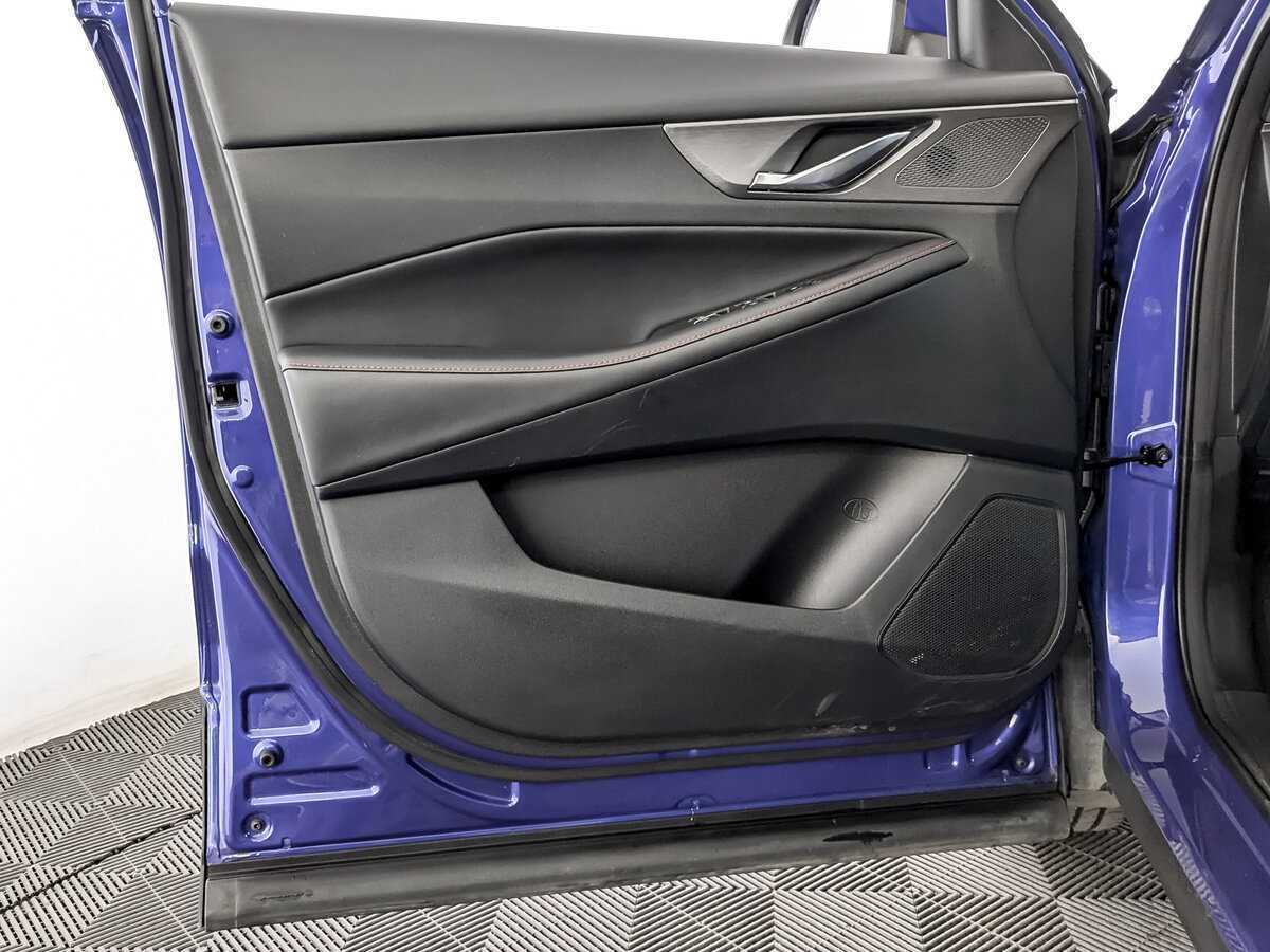 Купить Changan CS35 Plus, 2022, 26 200 км.. Фото: #18