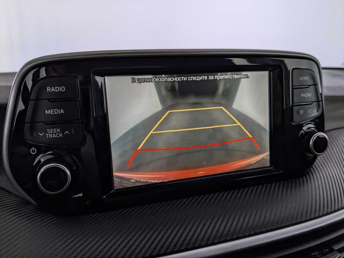 Купить Hyundai Tucson, 2019, 169 200 км.. Фото: #24