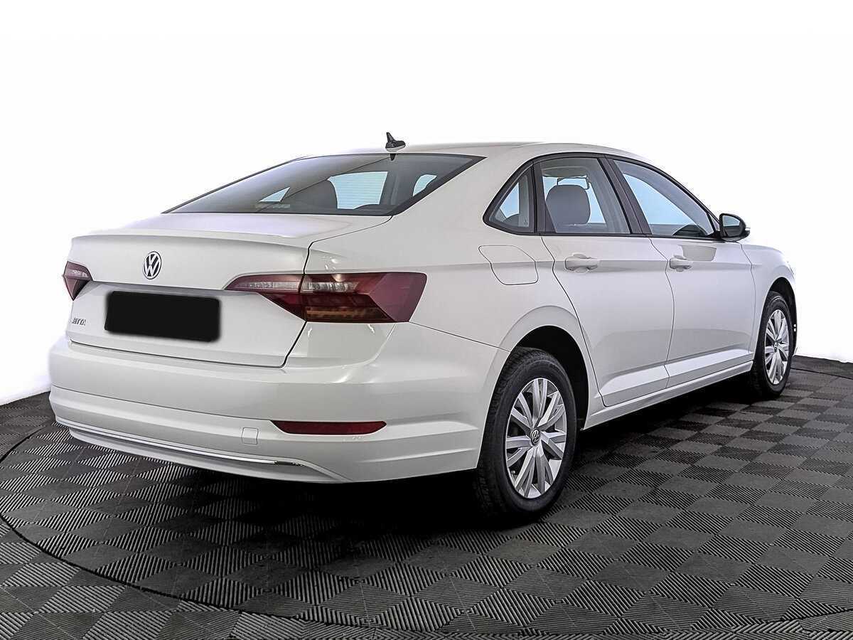 Купить Volkswagen Jetta, 2020, 53 251 км.. Фото: #4