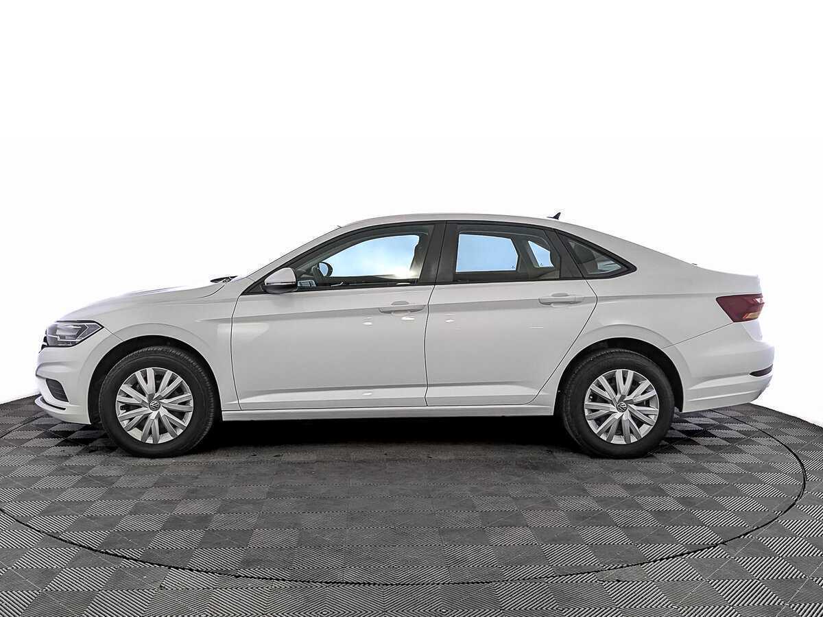 Купить Volkswagen Jetta, 2020, 53 251 км.. Фото: #7