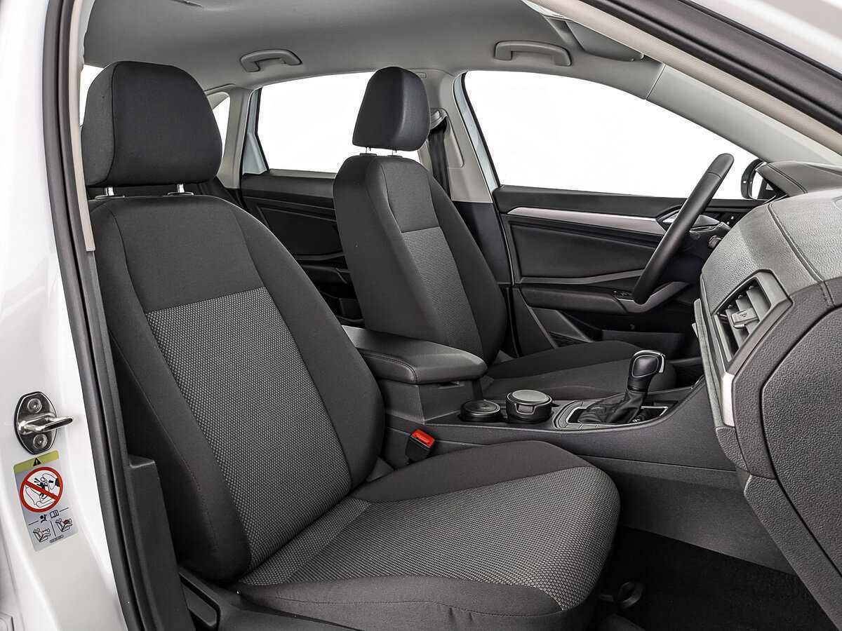 Купить Volkswagen Jetta, 2020, 53 251 км.. Фото: #21