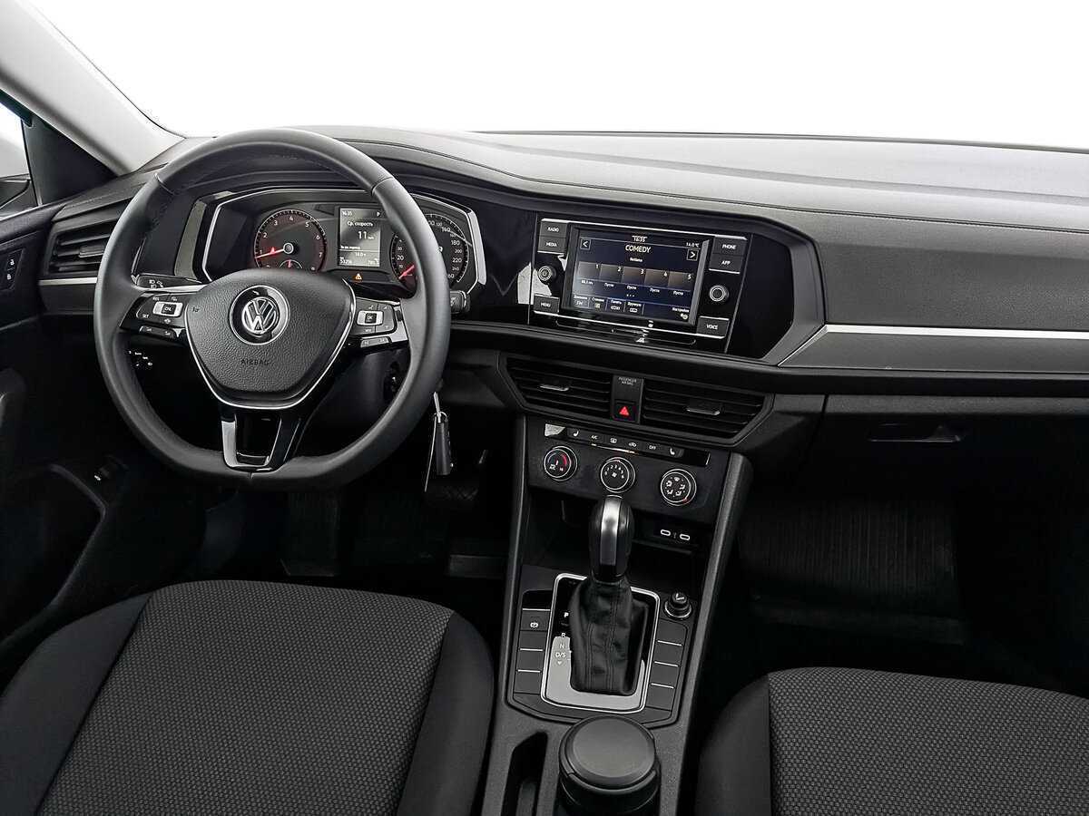 Купить Volkswagen Jetta, 2020, 53 251 км.. Фото: #25