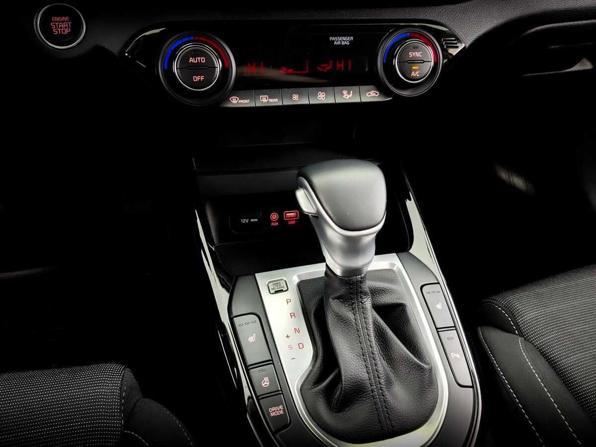 Купить Kia Cerato, 2021, 45 100 км.. Фото: #24