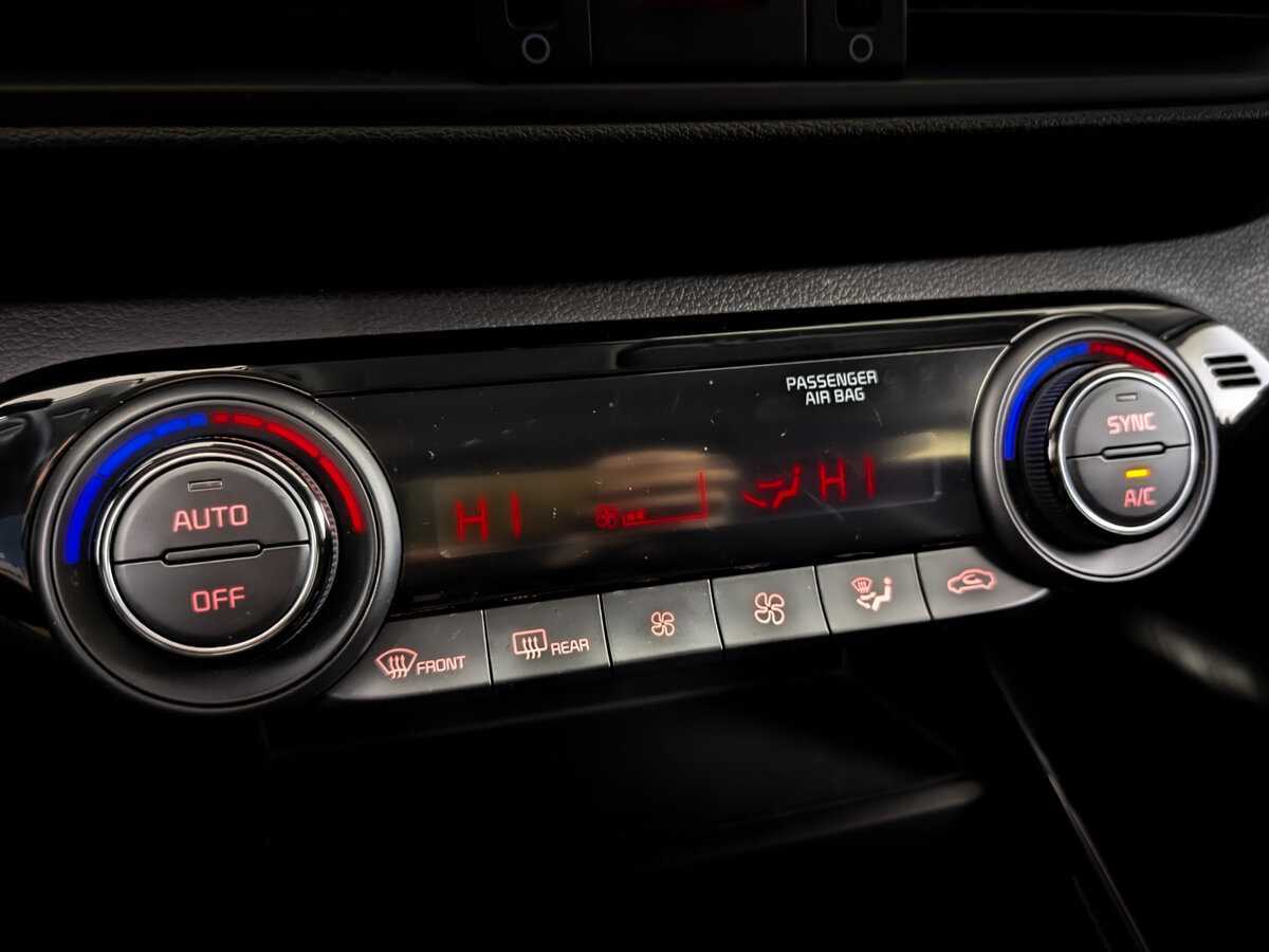 Купить Kia Cerato, 2021, 45 100 км.. Фото: #26