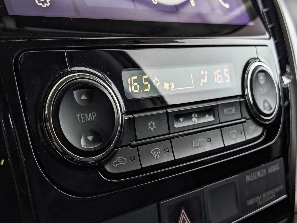 Купить Mitsubishi Pajero Sport, 2017, 187 635 км.. Фото: #18