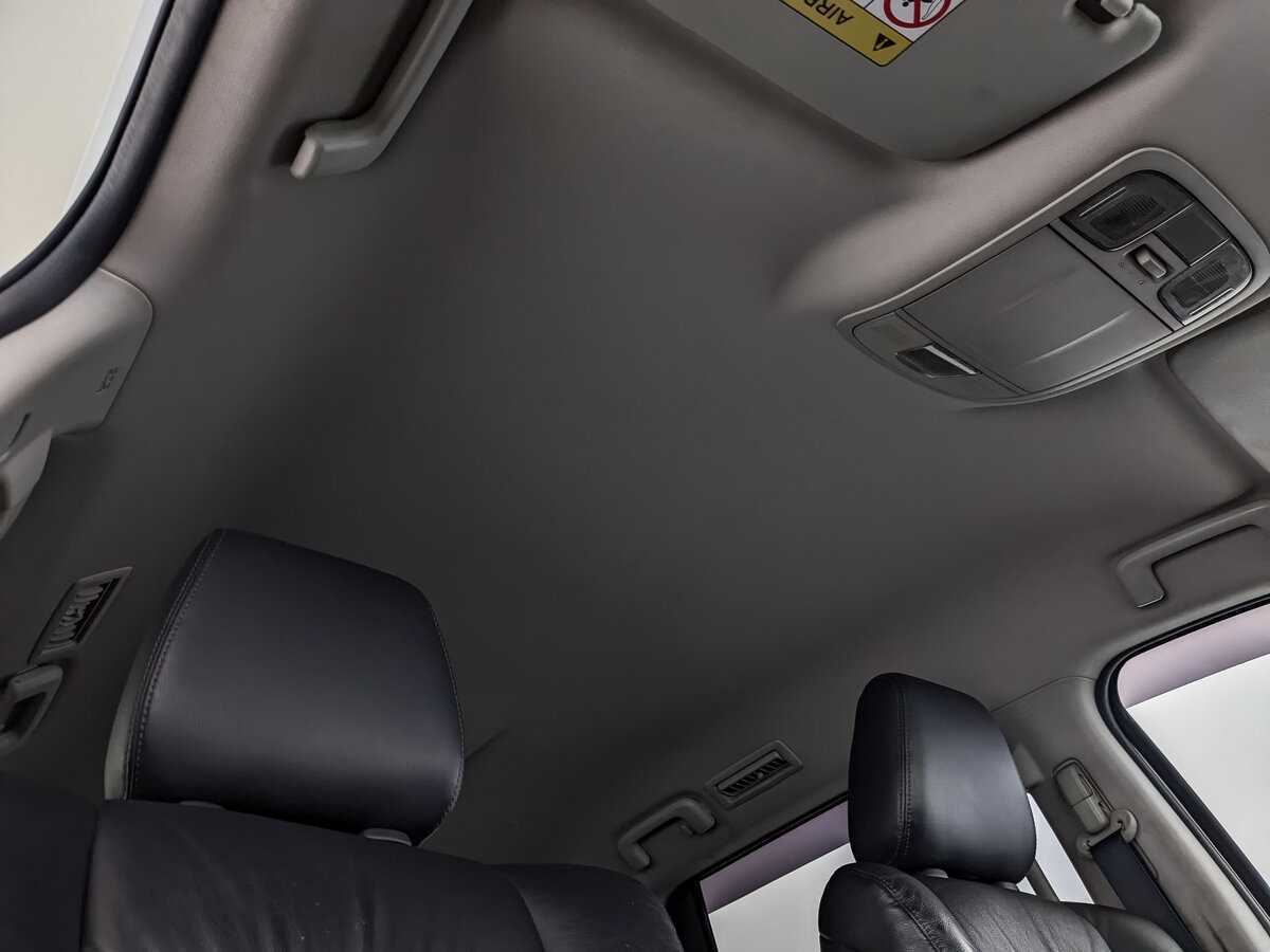 Купить Mitsubishi Pajero Sport, 2017, 187 635 км.. Фото: #20