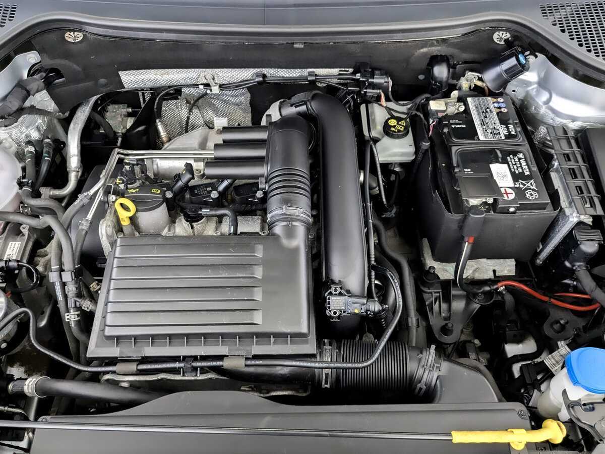 Купить Skoda Karoq, 2021, 96 747 км.. Фото: #8