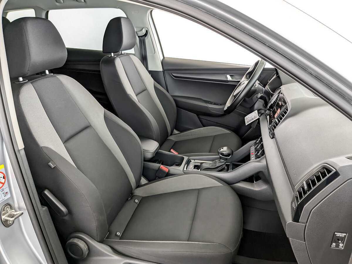 Купить Skoda Karoq, 2021, 96 747 км.. Фото: #22