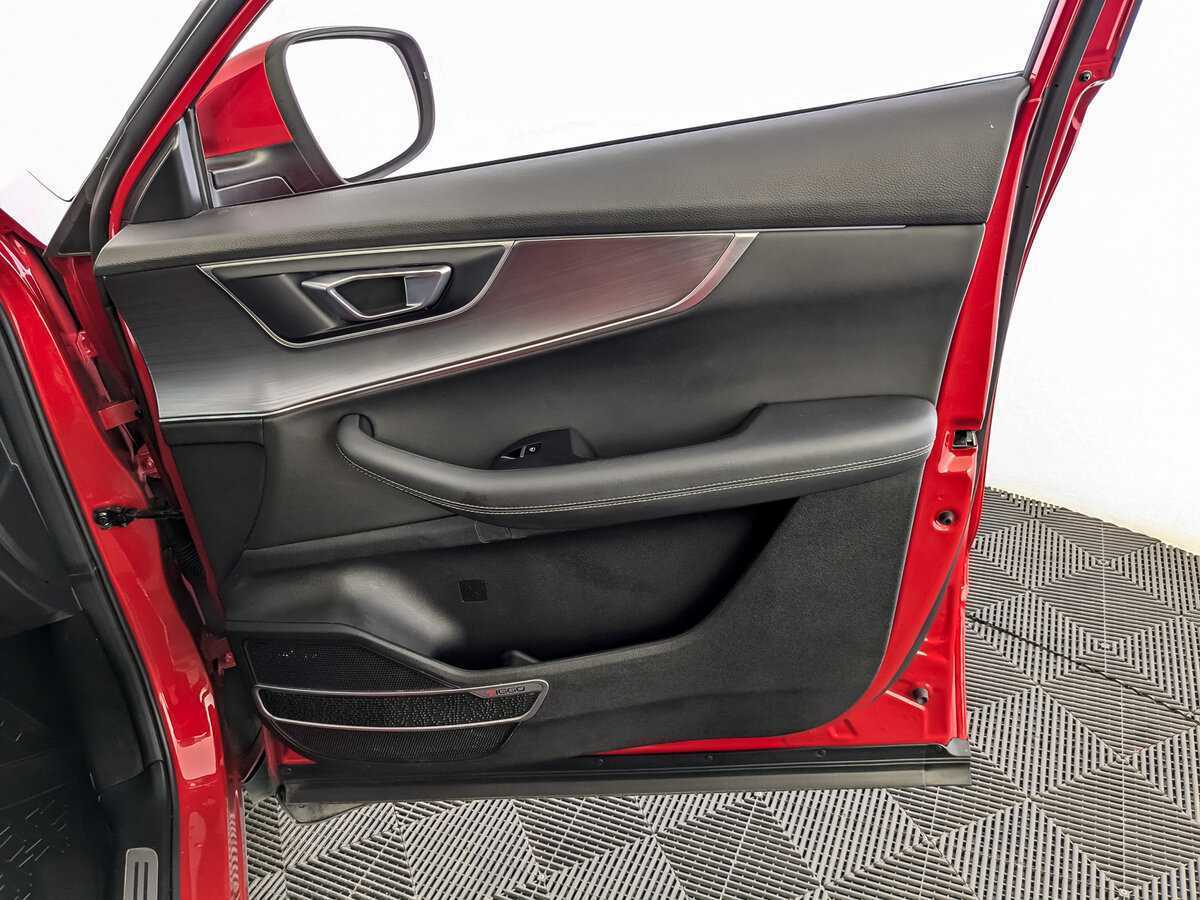 Купить Чери Тигго 7 Про, 2022, 46 710 км.. Фото: #24