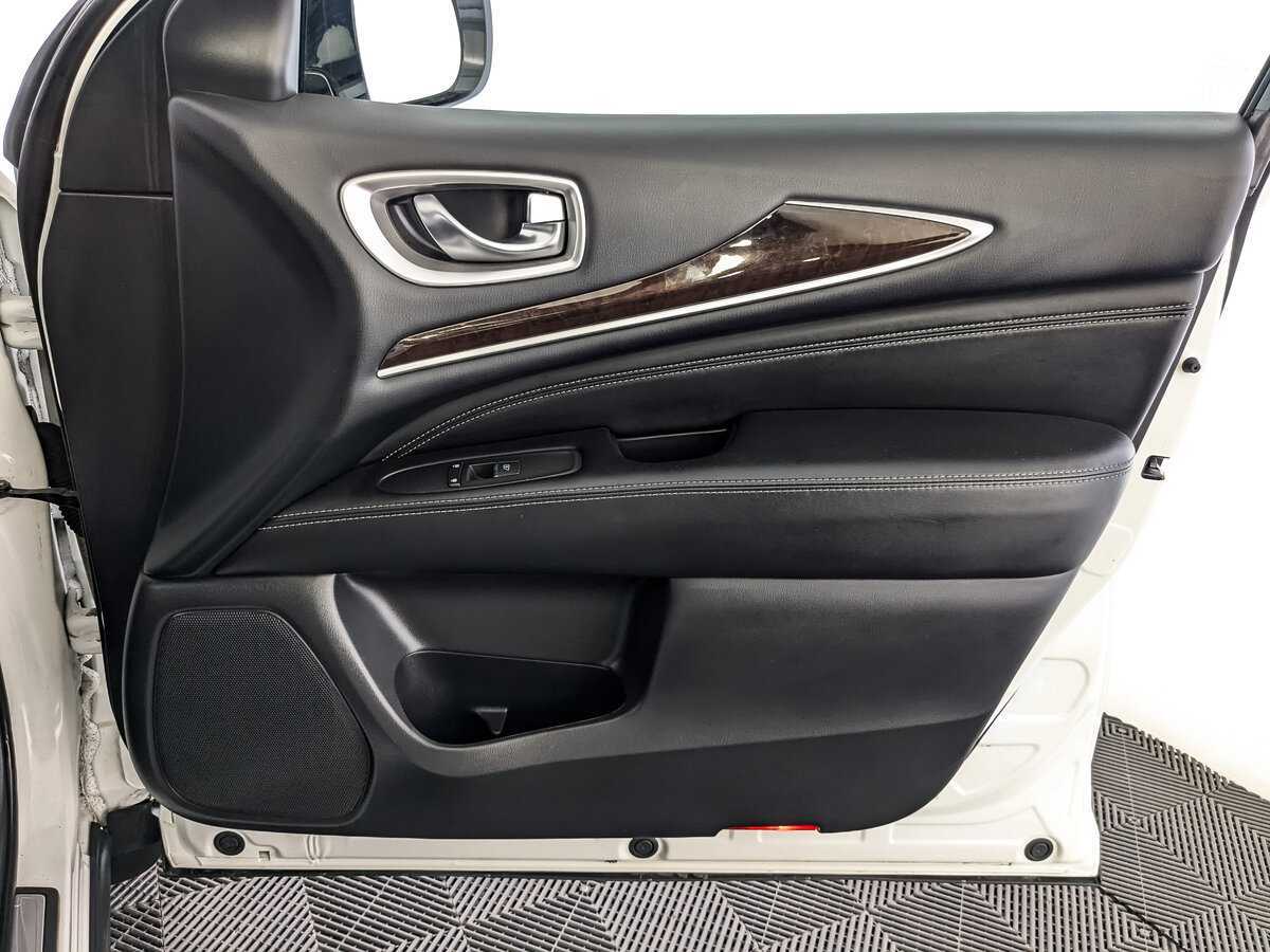 Купить Infiniti QX60, 2017, 131 813 км.. Фото: #22