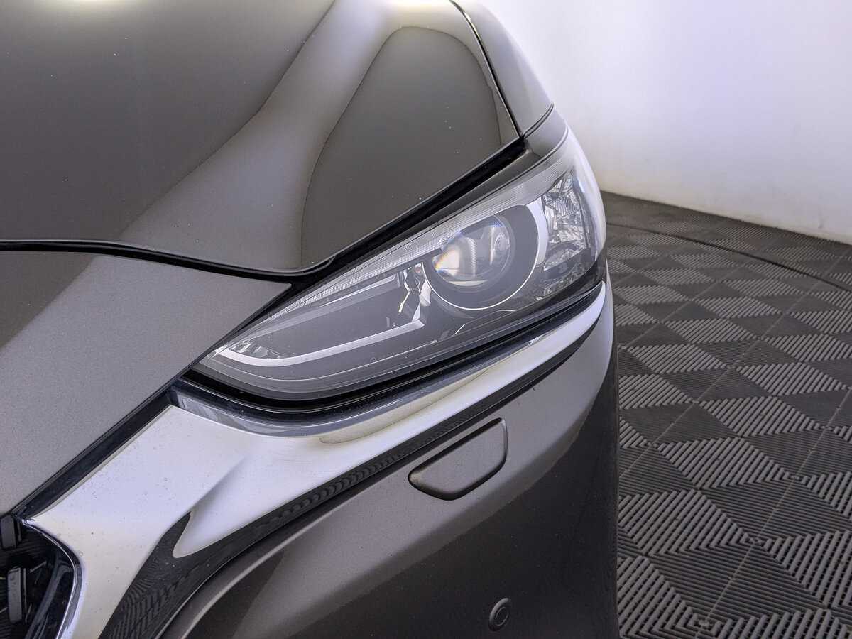 Купить Mazda 6, 2020, 78 739 км.. Фото: #10