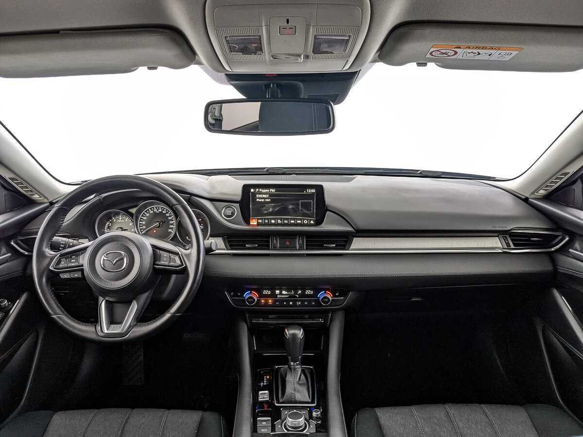 Купить Mazda 6, 2020, 78 739 км.. Фото: #13