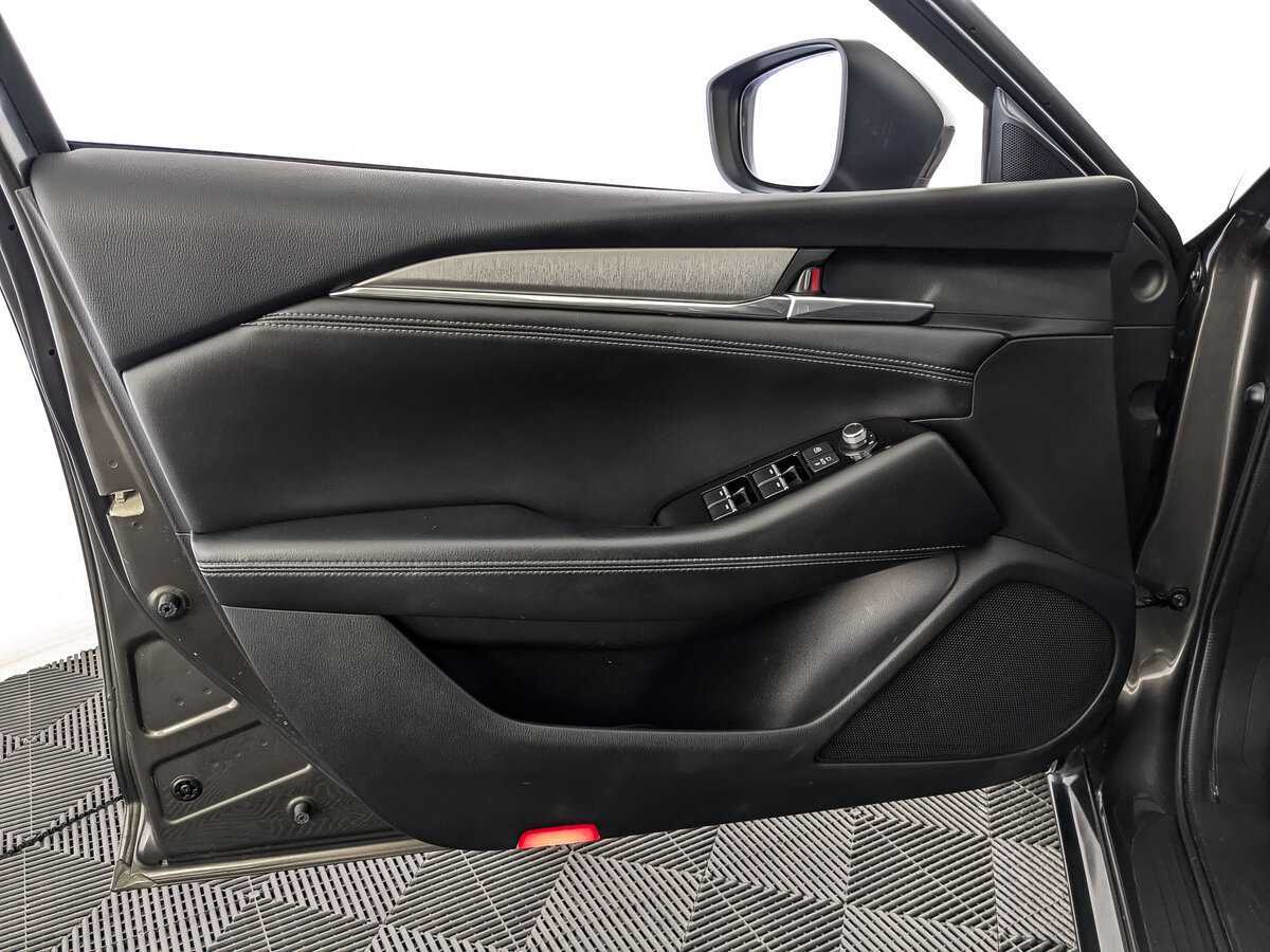 Купить Mazda 6, 2020, 78 739 км.. Фото: #17