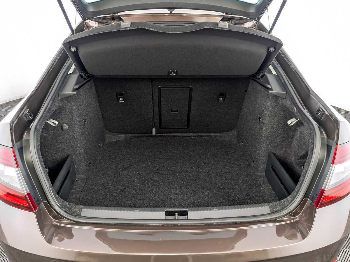 Купить Skoda Octavia, 2019, 44 196 км.. Фото: #9