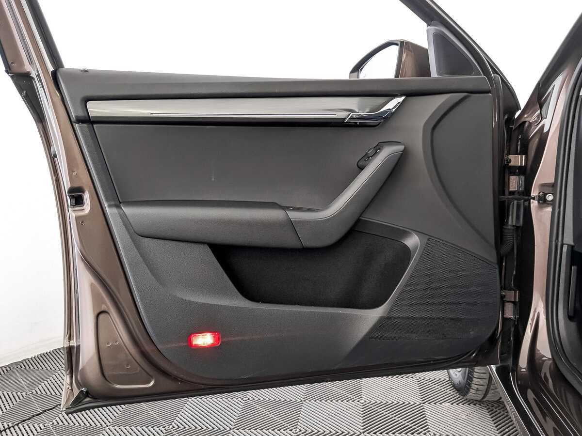 Купить Skoda Octavia, 2019, 44 196 км.. Фото: #18