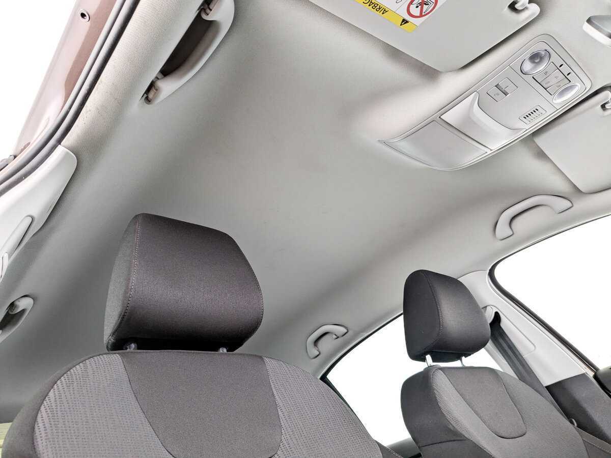 Купить Skoda Octavia, 2019, 44 196 км.. Фото: #21