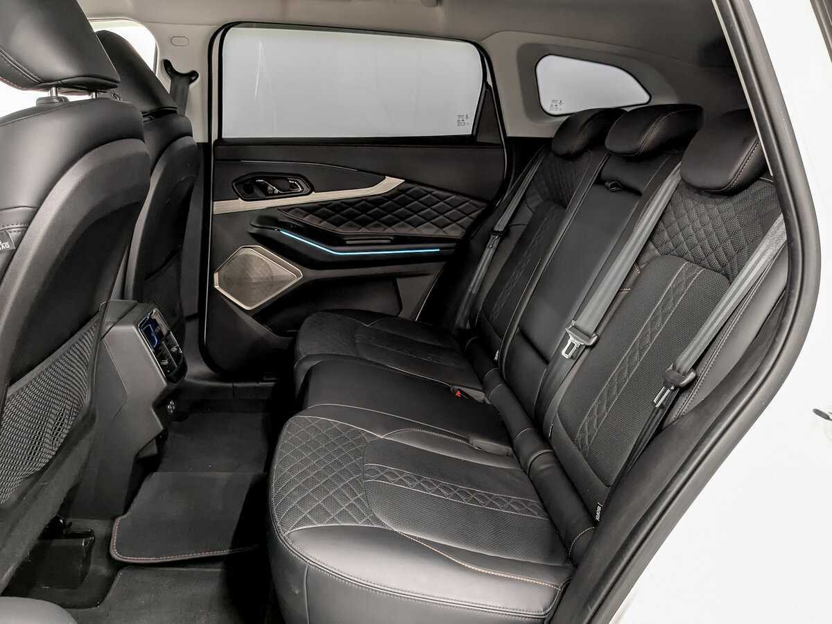 Купить EXEED TXL, 2022, 52 952 км.. Фото: #11