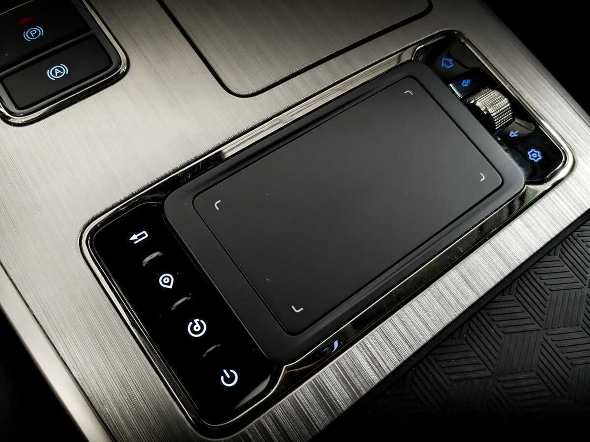 Купить EXEED TXL, 2022, 52 952 км.. Фото: #29