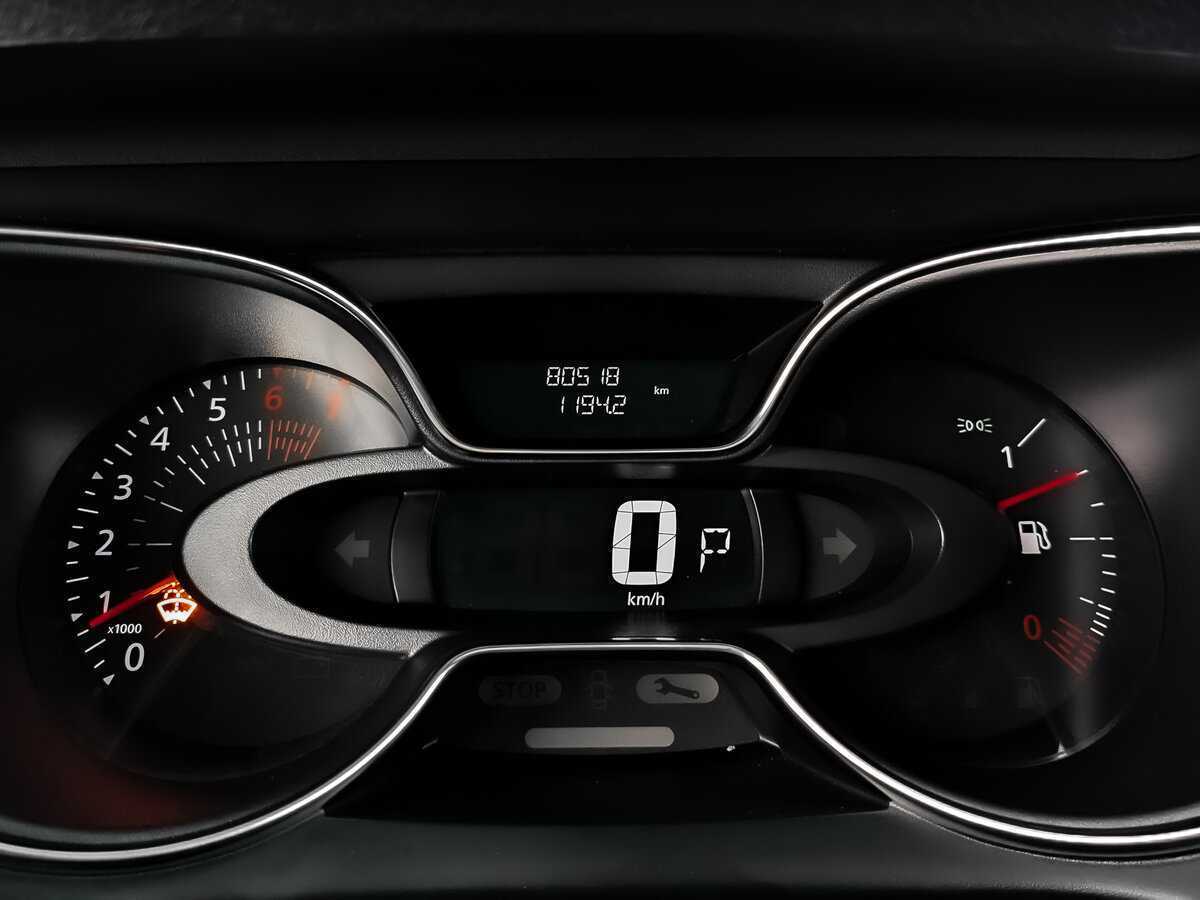 Купить Рено Каптюр, 2021, 80 513 км.. Фото: #12