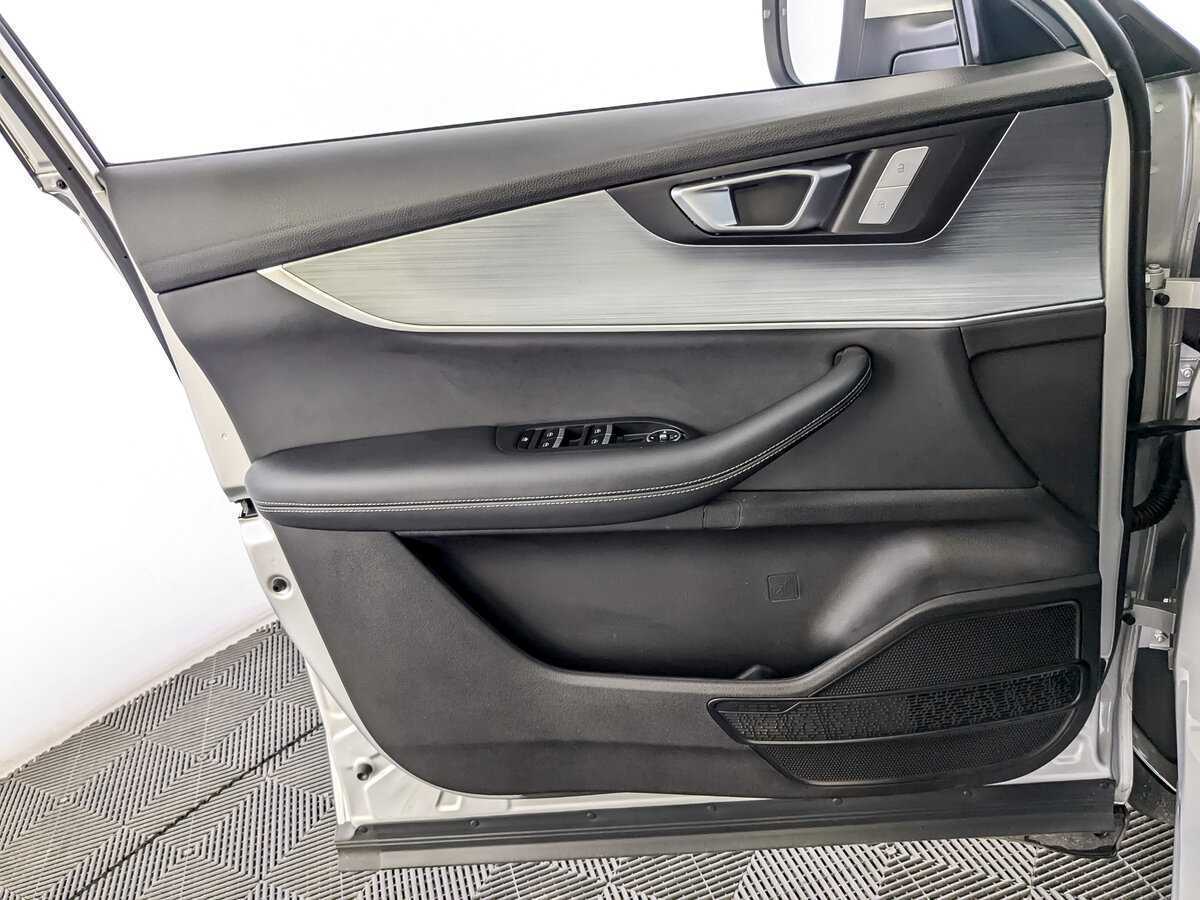 Купить Chery Tiggo 7 Pro Max, 2024, 7 000 км.. Фото: #18