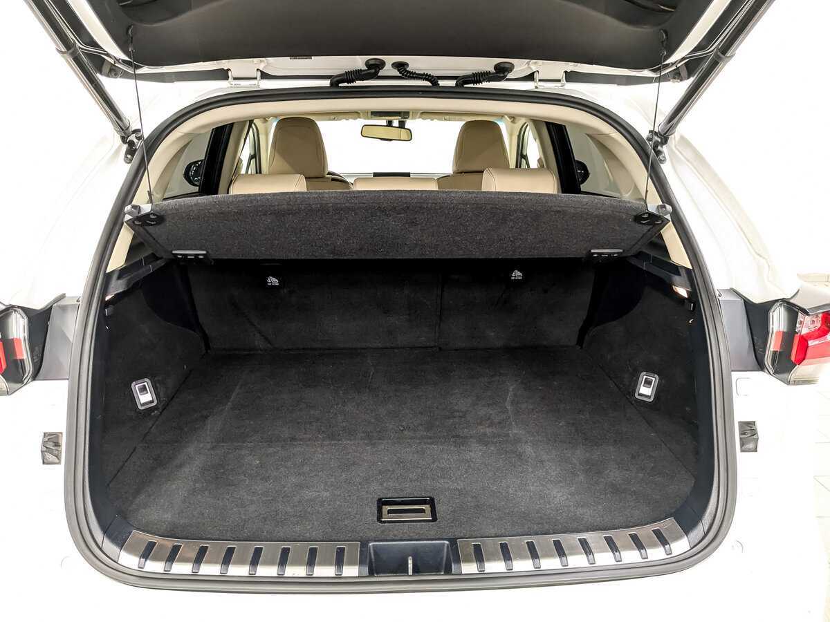 Купить Lexus NX, 2016, 135 708 км.. Фото: #9