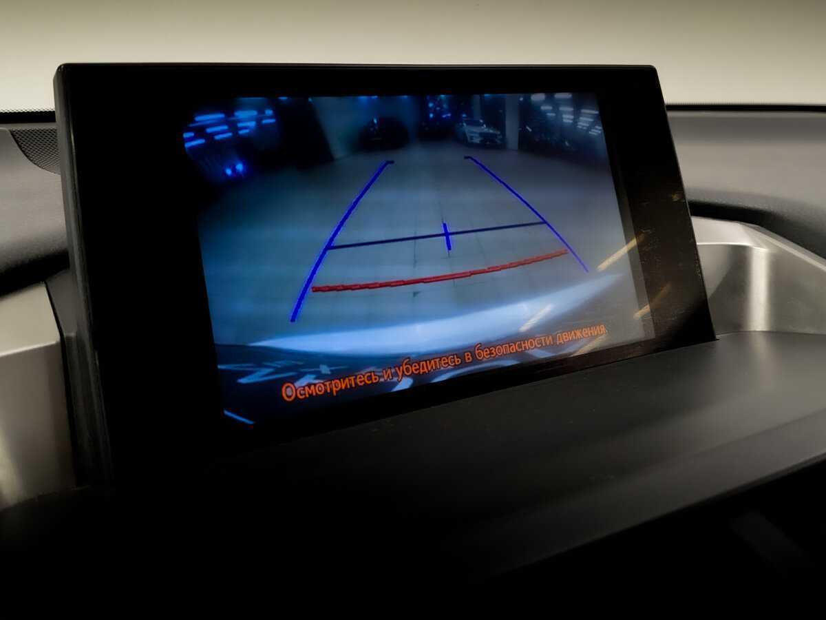 Купить Lexus NX, 2016, 135 708 км.. Фото: #25