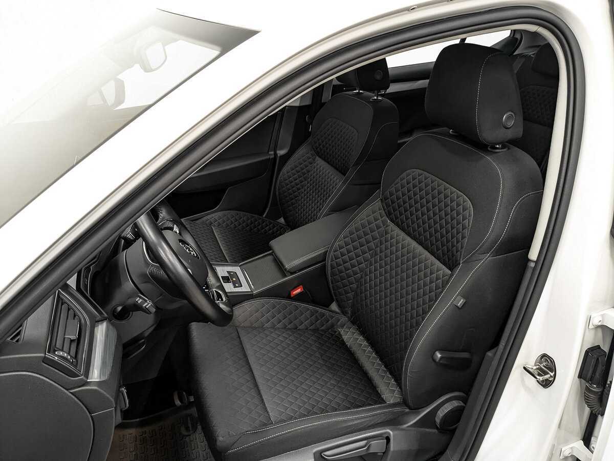 Купить Skoda Superb, 2020, 79 273 км.. Фото: #20