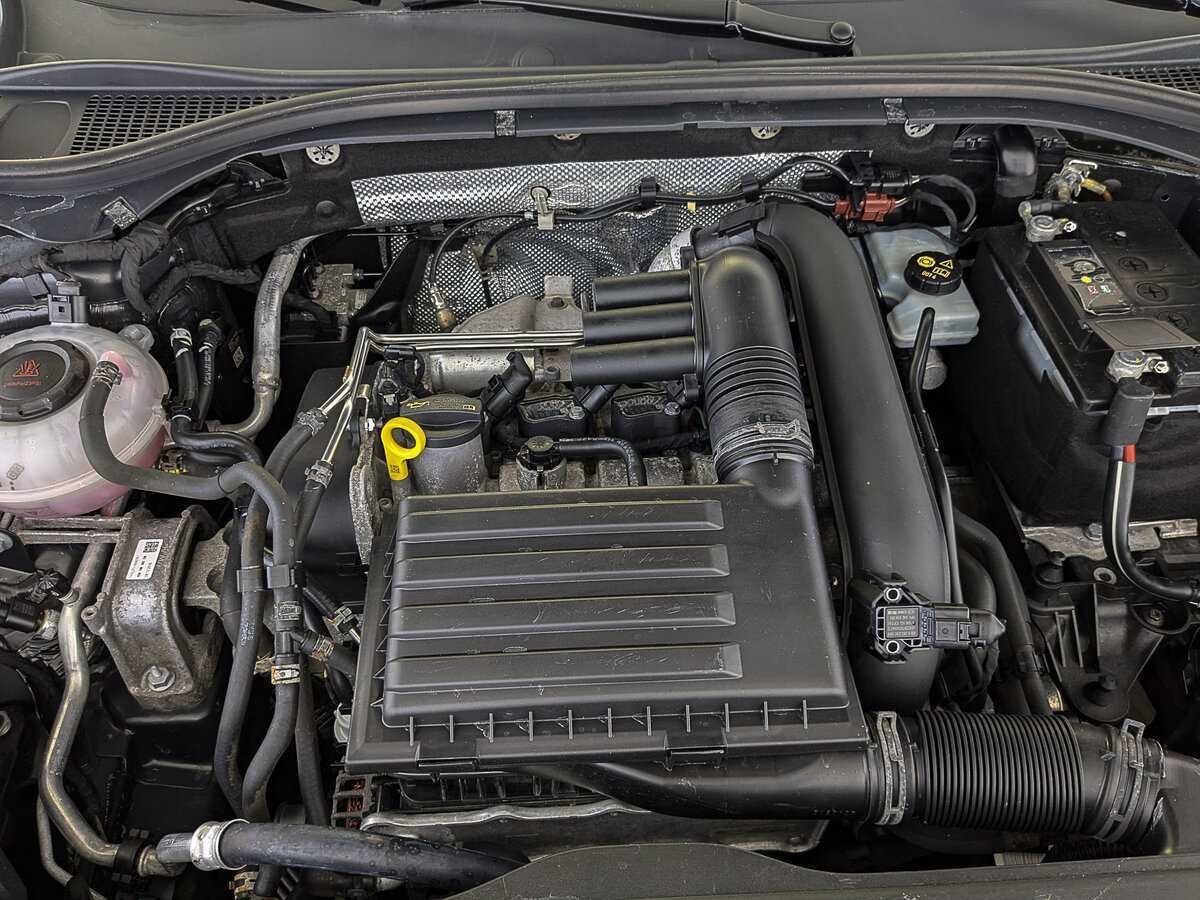 Купить Skoda Superb, 2019, 136 655 км.. Фото: #8