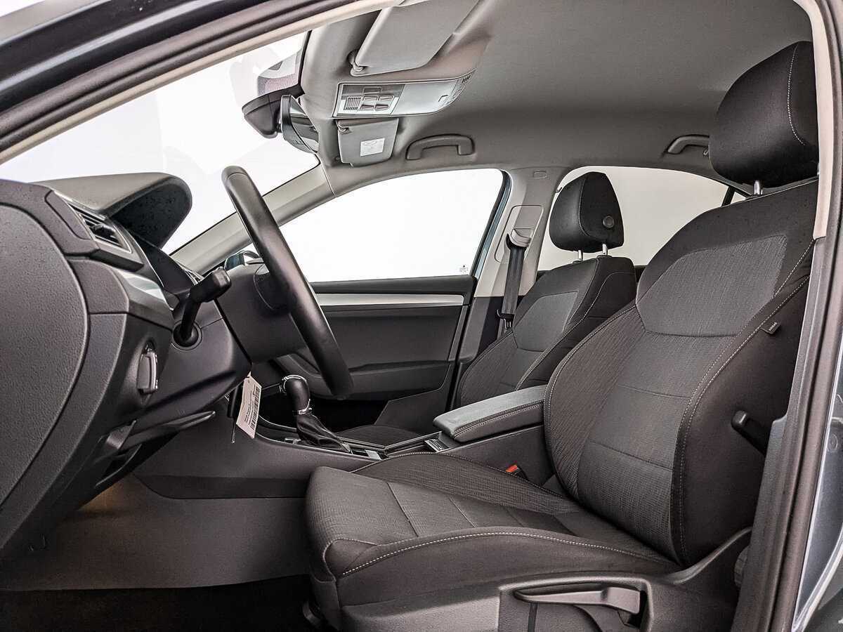 Купить Skoda Superb, 2019, 136 655 км.. Фото: #19