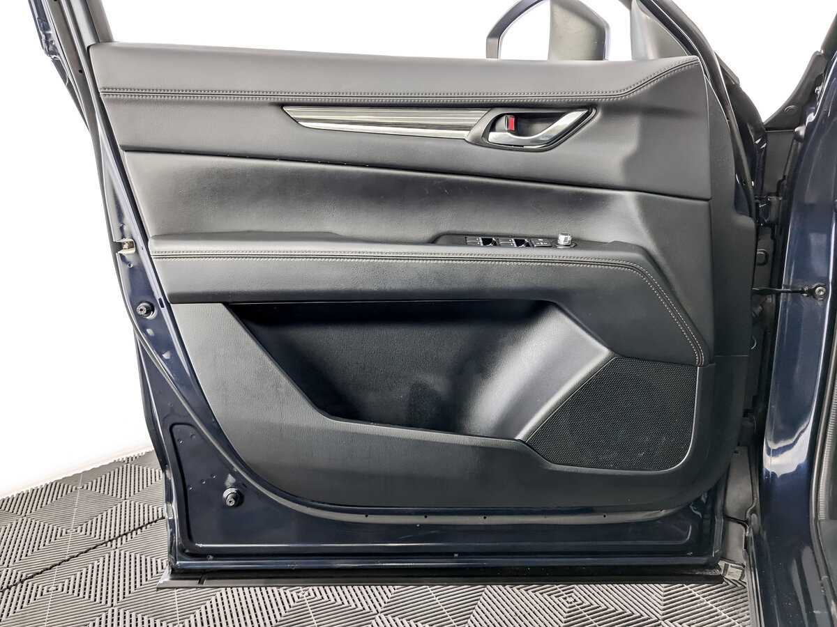 Купить Mazda CX-5, 2017, 96 152 км.. Фото: #18