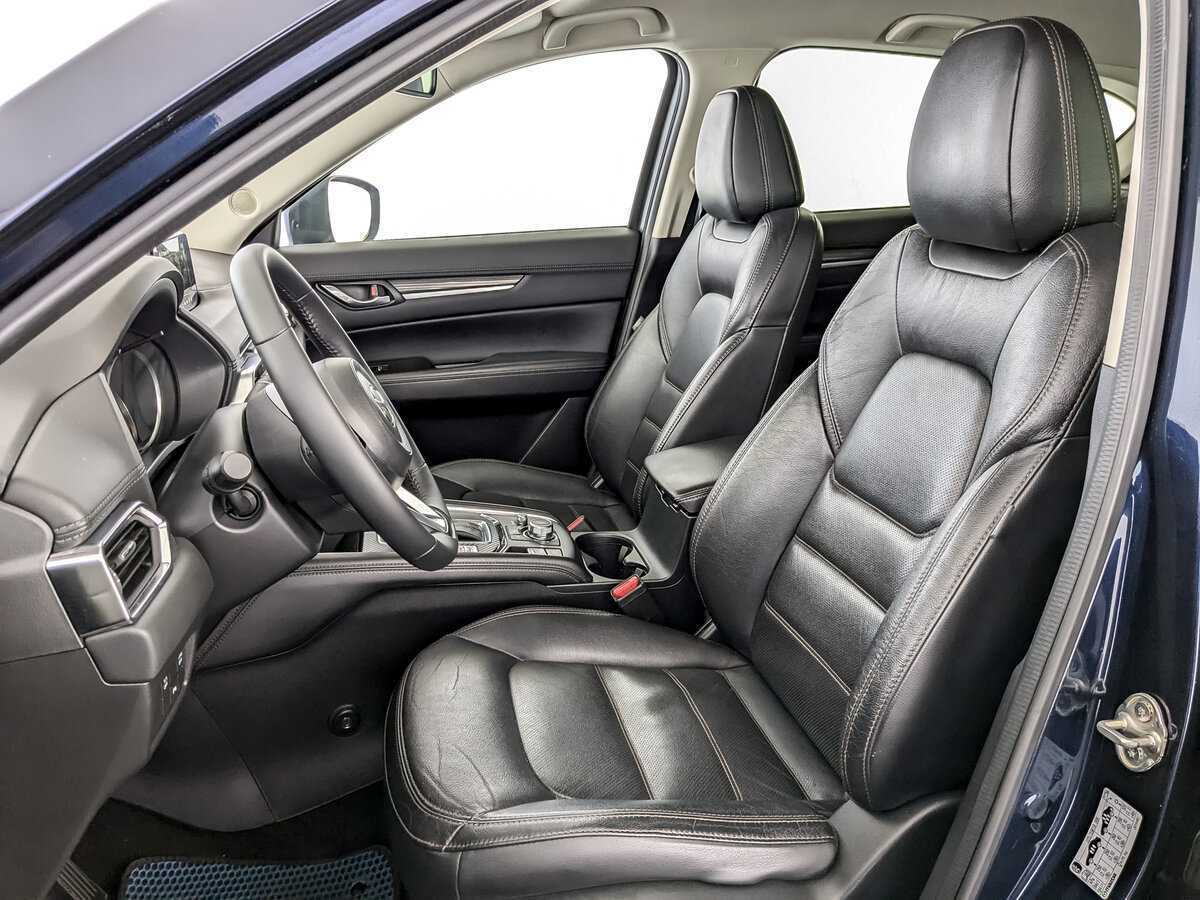 Купить Mazda CX-5, 2017, 96 152 км.. Фото: #19