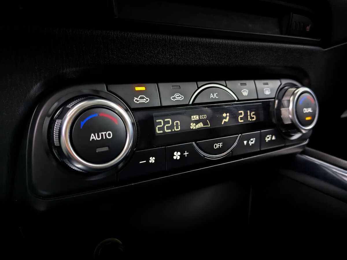 Купить Mazda CX-5, 2017, 96 152 км.. Фото: #25